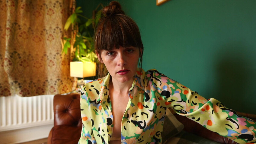 Sydney Harwin - Mommys BACK