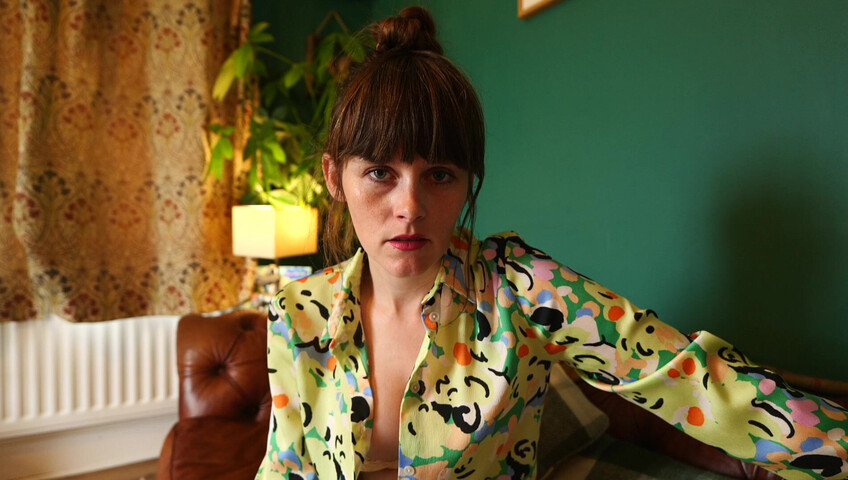 Sydney Harwin - Mommys BACK