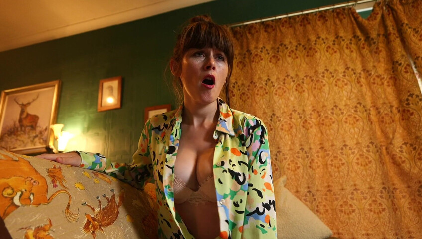 Sydney Harwin - Mommys BACK