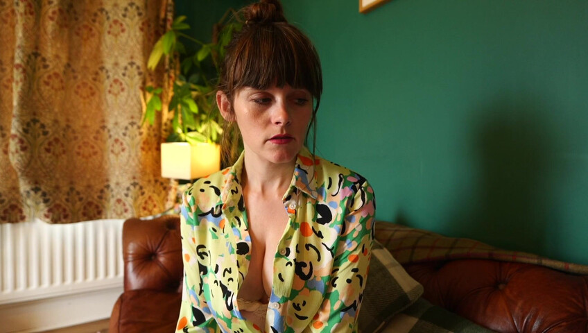 Sydney Harwin - Mommys BACK