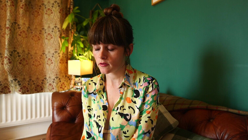 Sydney Harwin - Mommys BACK