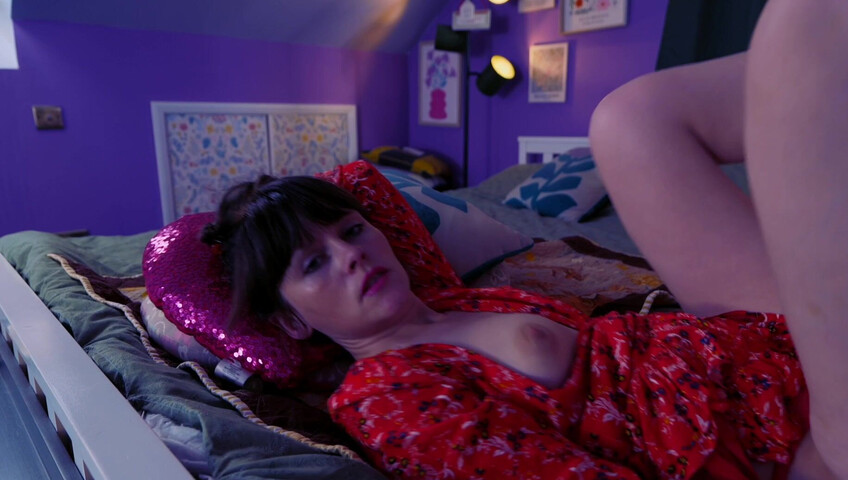 Sydney Harwin - The Stranger In Mommy's Bed