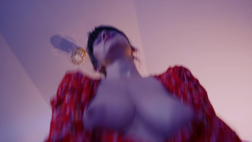 Sydney Harwin - The Stranger In Mommy's Bed