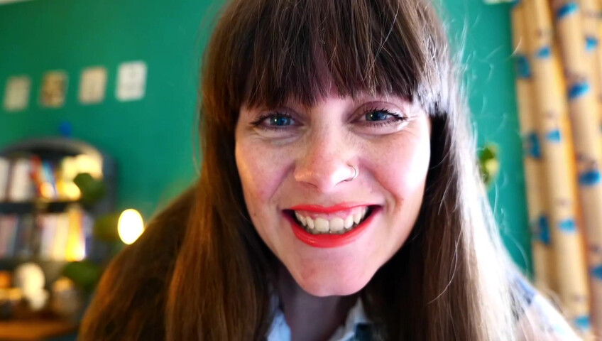 Sydney Harwin –  What's the time Mr Wolf?