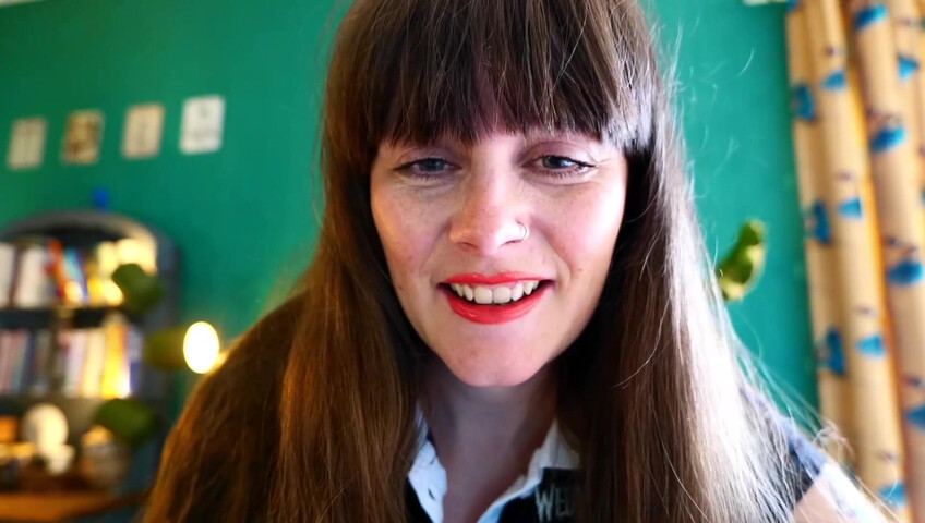 Sydney Harwin –  What's the time Mr Wolf?