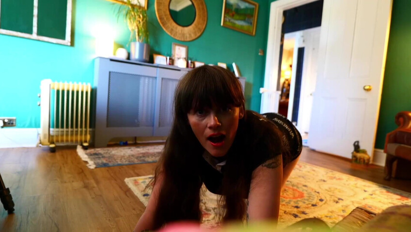 Sydney Harwin –  What's the time Mr Wolf?