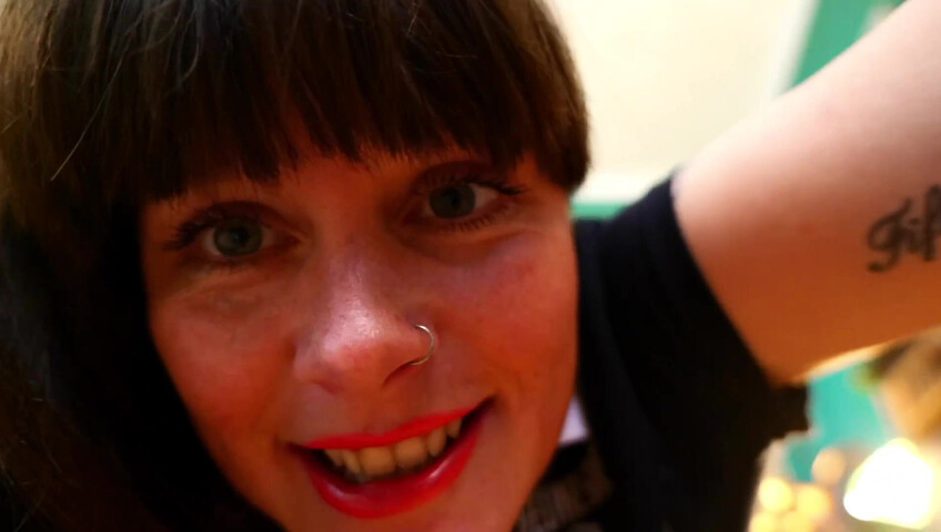 Sydney Harwin –  What's the time Mr Wolf?