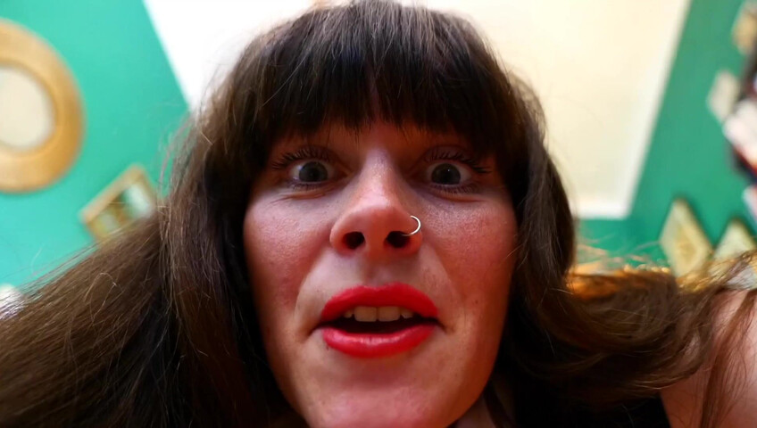 Sydney Harwin –  What's the time Mr Wolf?