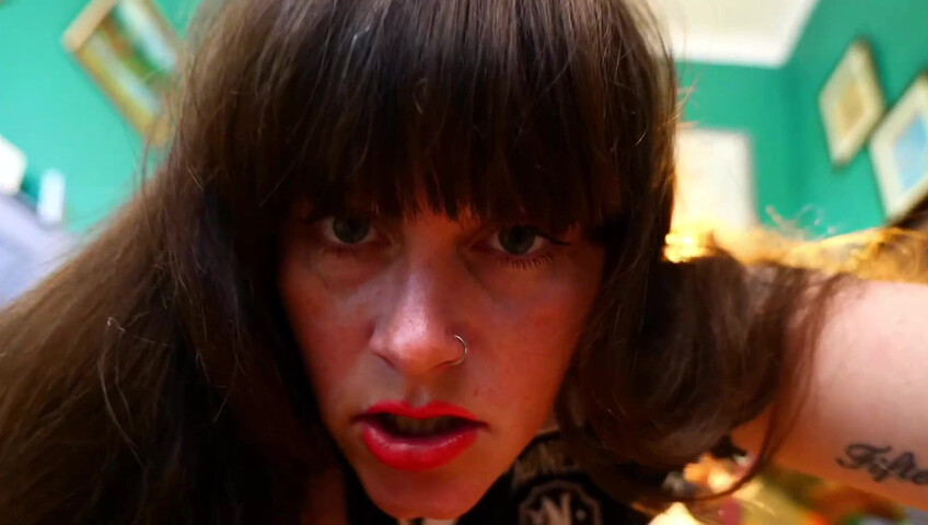 Sydney Harwin –  What's the time Mr Wolf?