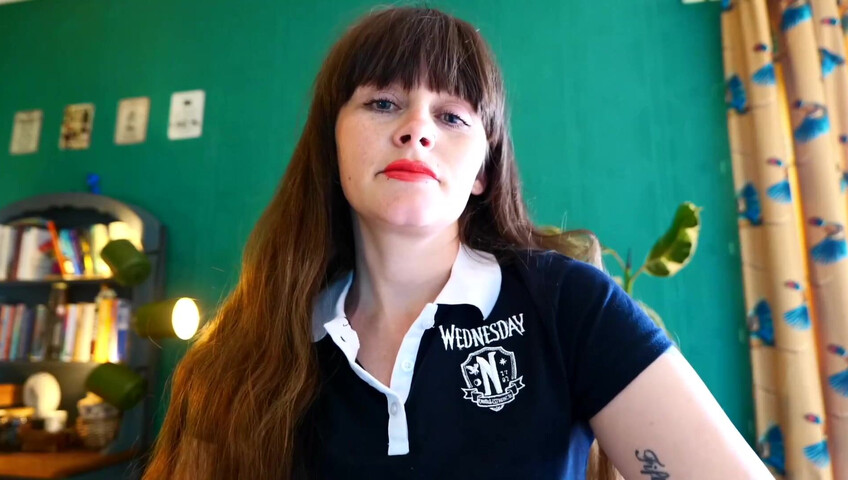 Sydney Harwin –  What's the time Mr Wolf?