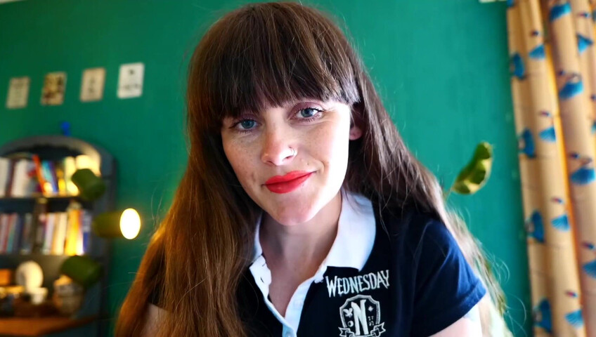 Sydney Harwin –  What's the time Mr Wolf?