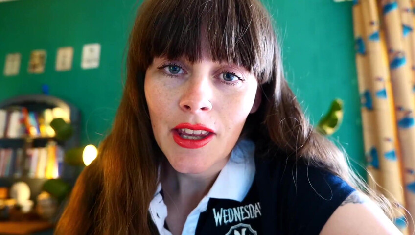 Sydney Harwin –  What's the time Mr Wolf?