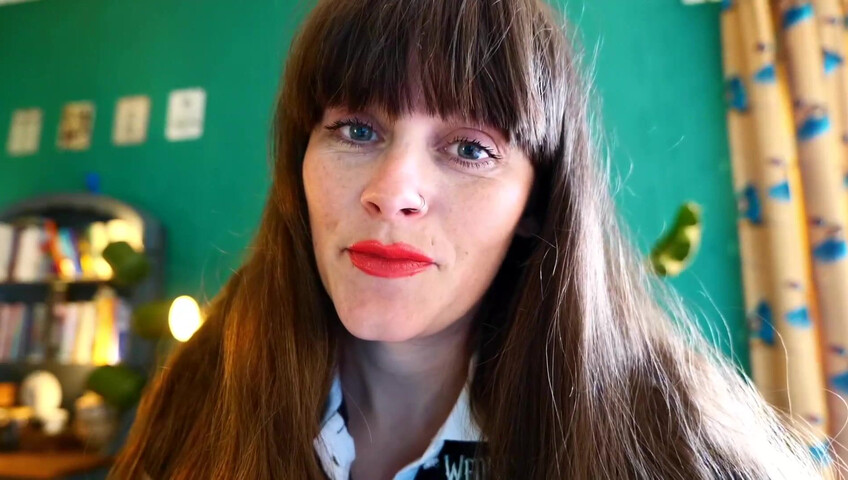 Sydney Harwin –  What's the time Mr Wolf?