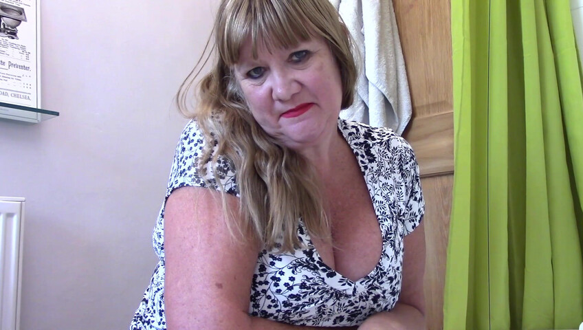 Sylvia Smith - Encouraging Mommy