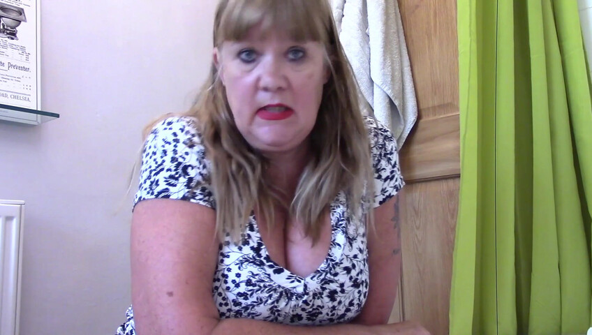 Sylvia Smith - Encouraging Mommy