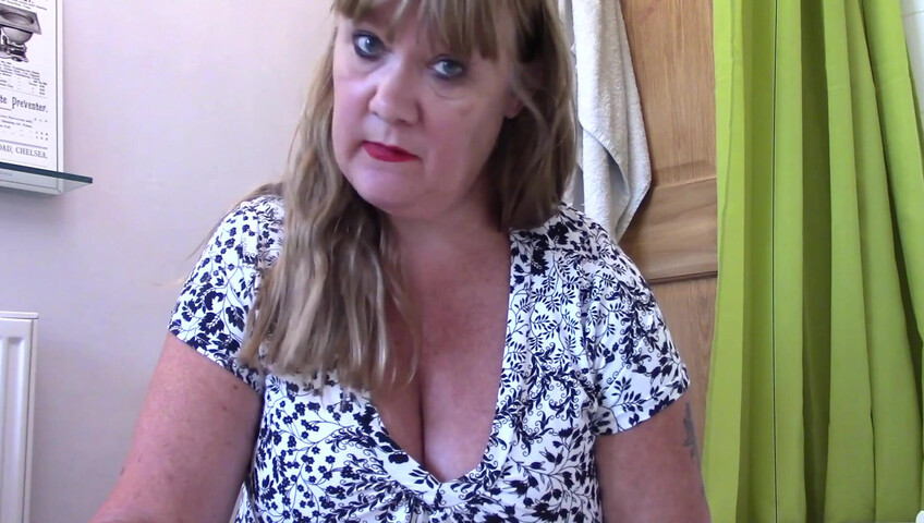 Sylvia Smith - Encouraging Mommy