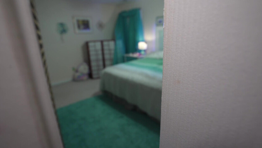 TabithaXXX - SON SATISFIES MOM WHEN DAD FAILS