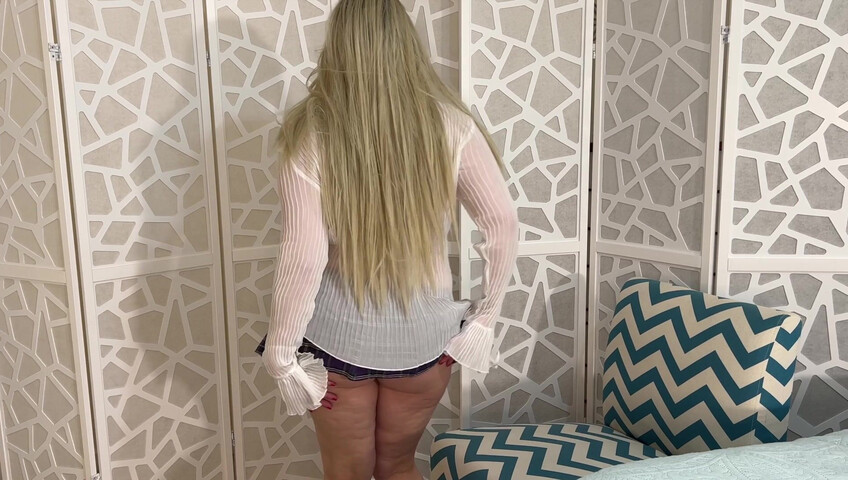 TabithaXXX - STEP MOMS REVENGE SEX W⁄ STEP SON