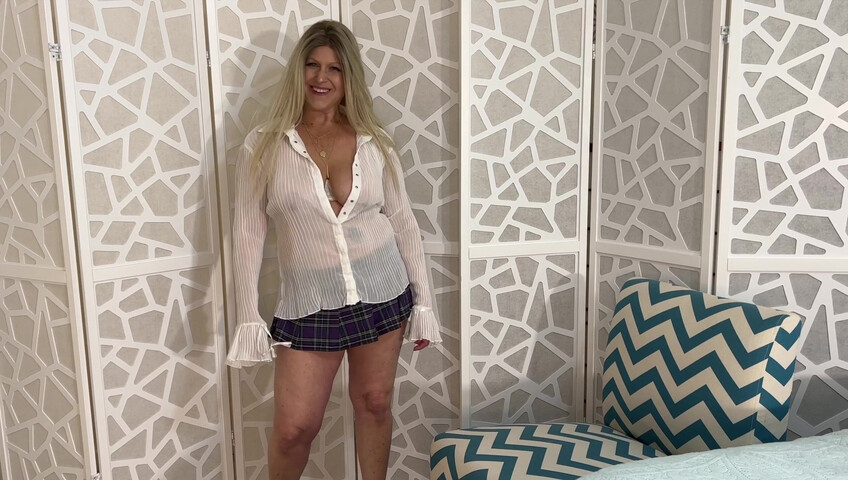 TabithaXXX - STEP MOMS REVENGE SEX W⁄ STEP SON