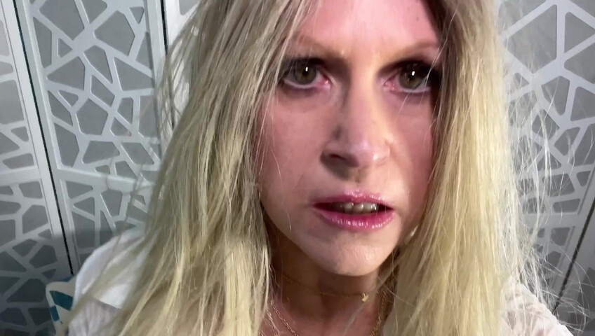 TabithaXXX - STEP MOMS REVENGE SEX W⁄ STEP SON