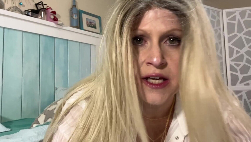 TabithaXXX - STEP MOMS REVENGE SEX W⁄ STEP SON