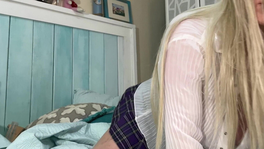 TabithaXXX - STEP MOMS REVENGE SEX W⁄ STEP SON