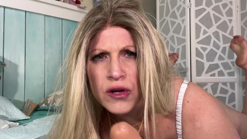 TabithaXXX - STEP MOMS REVENGE SEX W⁄ STEP SON