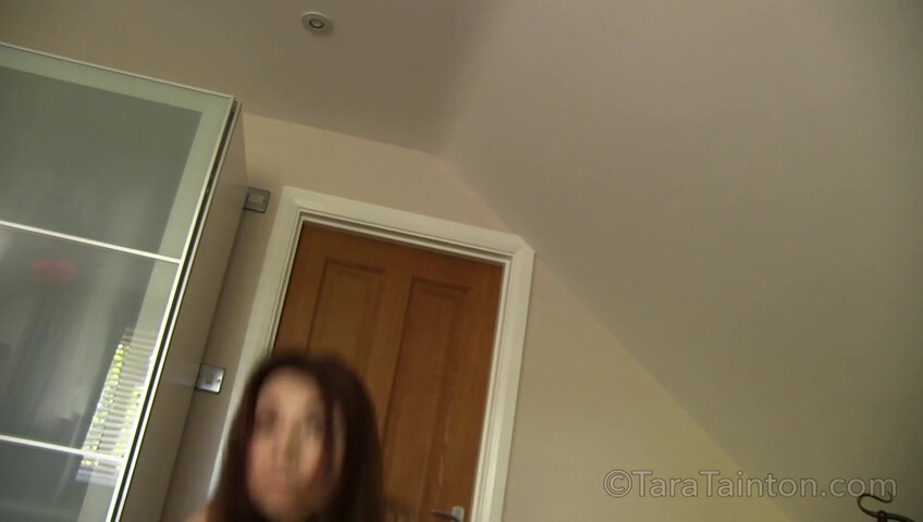 Tara Tainton - Are You Turned On By The Idea Of Our Son Wanting My Tits And More