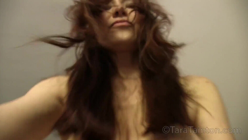 Tara Tainton - Are You Turned On By The Idea Of Our Son Wanting My Tits And More
