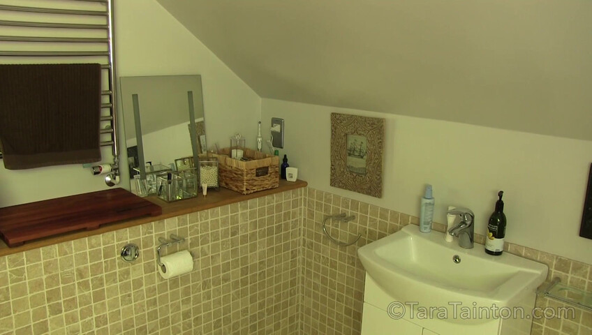 Tara Tainton - I Will Always Be Here For My Overdeveloped Son