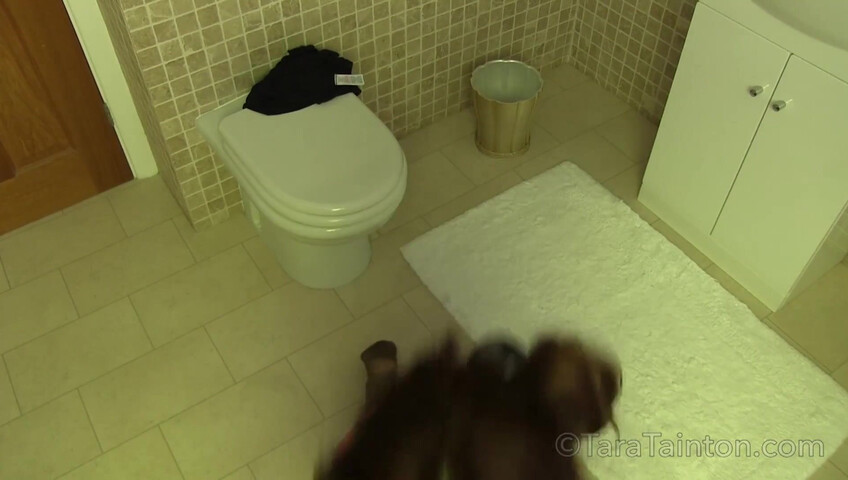 Tara Tainton - I Will Always Be Here For My Overdeveloped Son