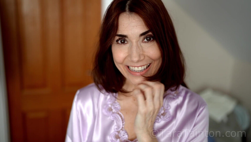 Tara Tainton - If You Could Have Anything for Your Birthday, Anything at All