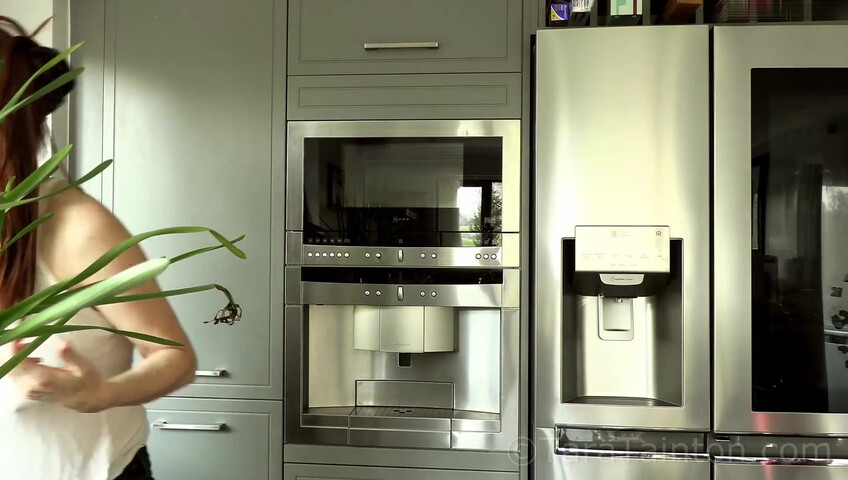 Tara Tainton - The Perfect Time for Auntie to Teach You Both About Female Anatomy