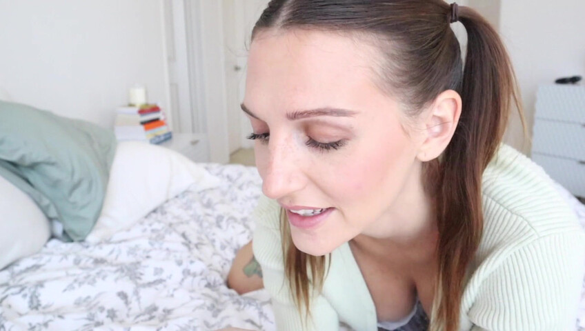 Tatum Christine - Fucking Daddy Again