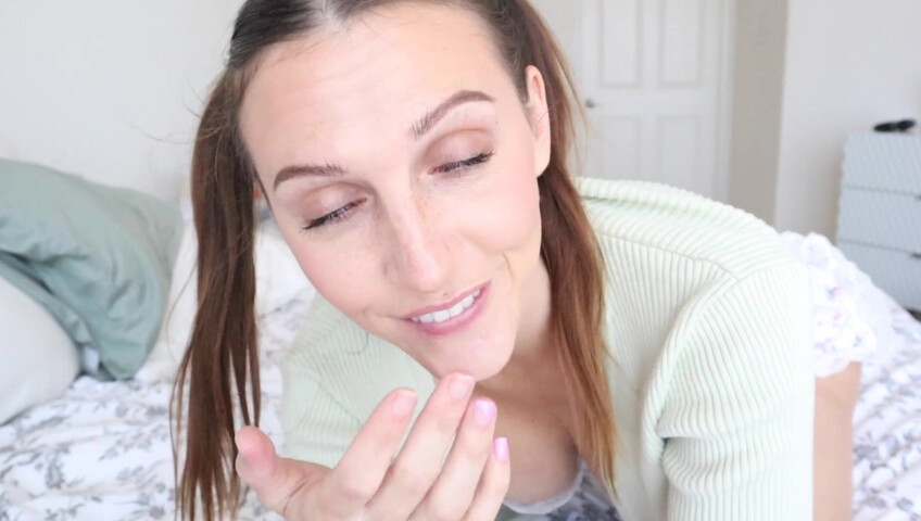 Tatum Christine - Fucking Daddy Again