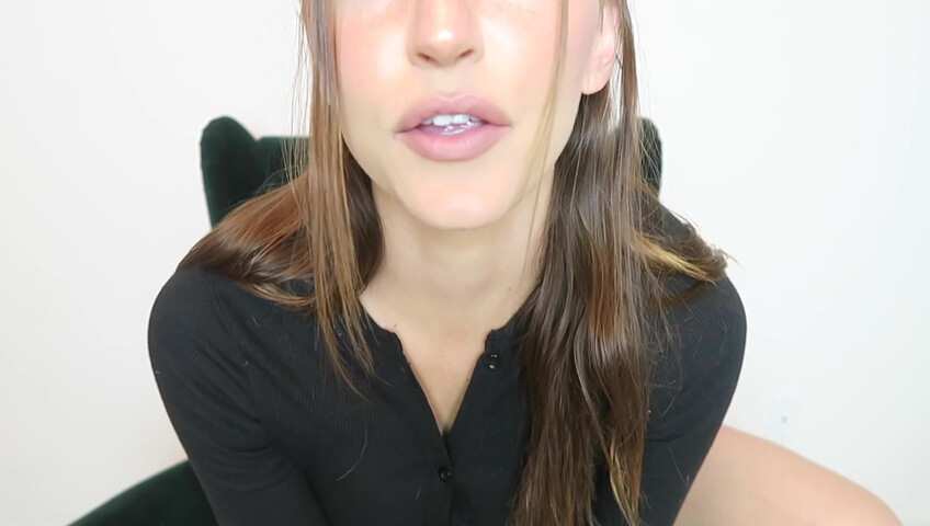 Tatum Christine - Hurry Up Daddy JOI