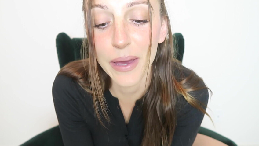 Tatum Christine - Hurry Up Daddy JOI