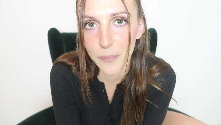 Tatum Christine - Hurry Up Daddy JOI