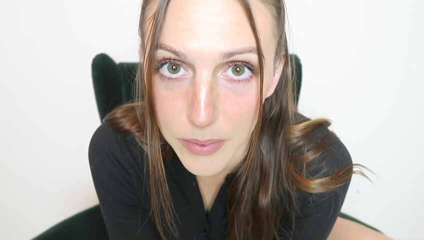 Tatum Christine - Hurry Up Daddy JOI