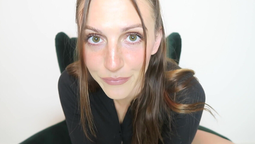 Tatum Christine - Hurry Up Daddy JOI