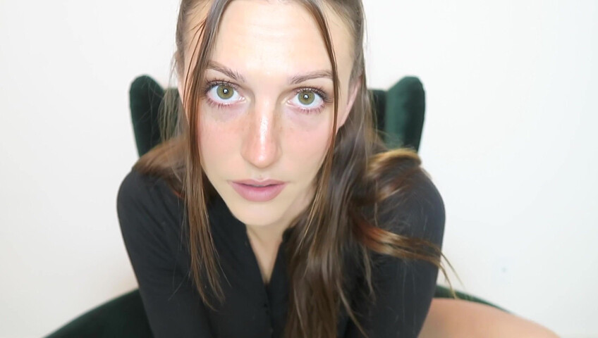 Tatum Christine - Hurry Up Daddy JOI