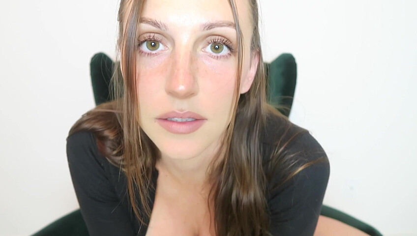 Tatum Christine - Hurry Up Daddy JOI