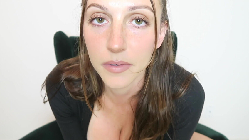 Tatum Christine - Hurry Up Daddy JOI