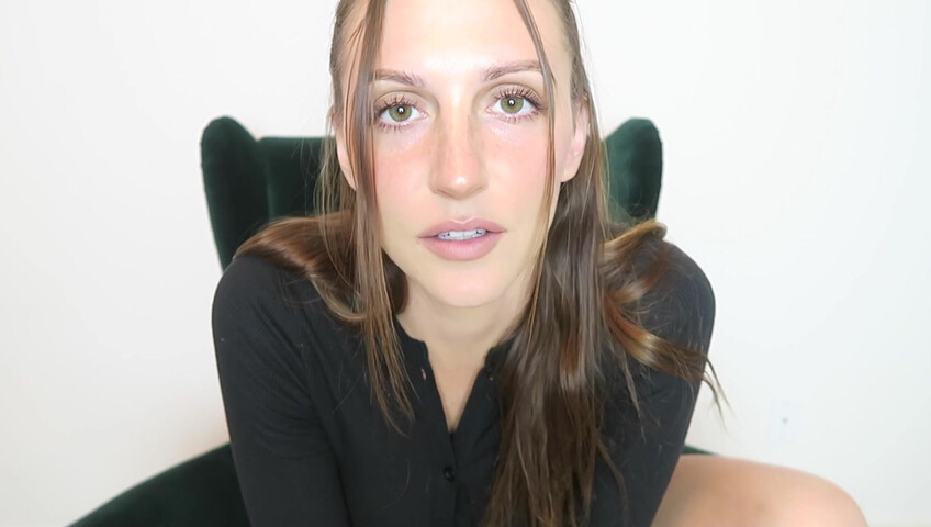 Tatum Christine - Hurry Up Daddy JOI