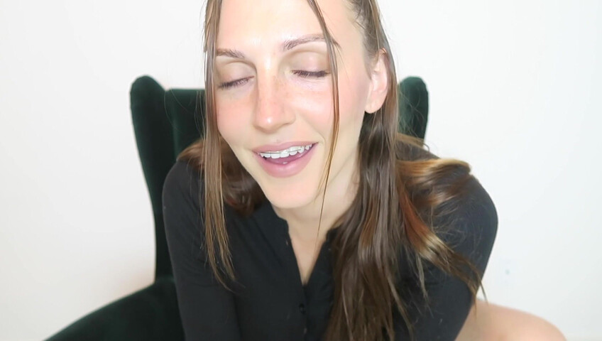 Tatum Christine - Hurry Up Daddy JOI