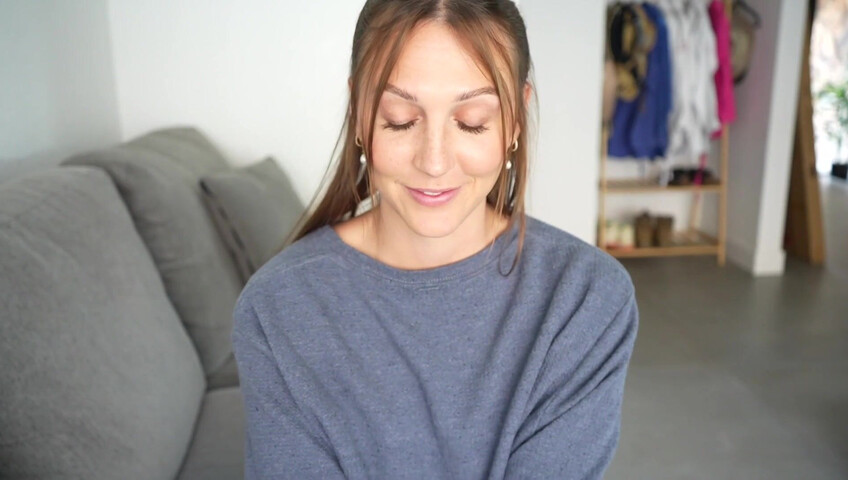 Tatum Christine - Made For Each Other