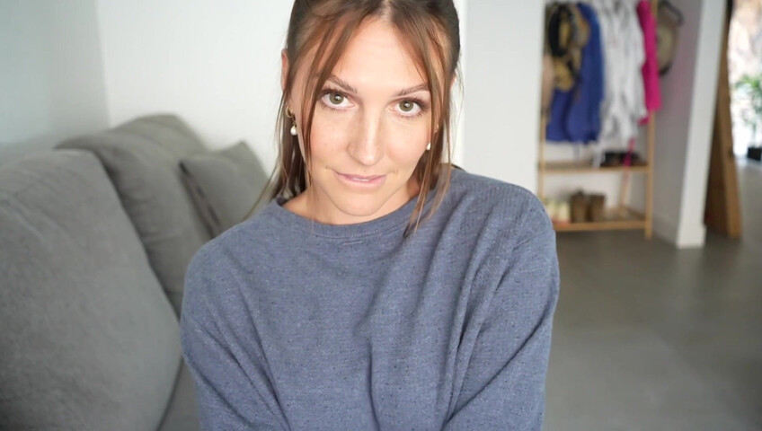 Tatum Christine - Made For Each Other