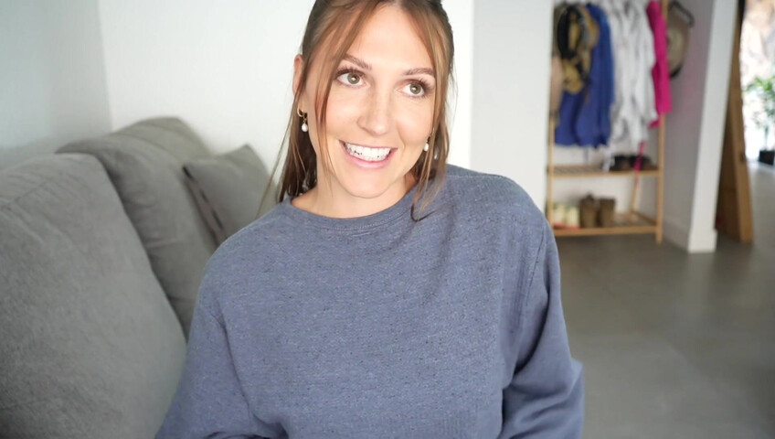 Tatum Christine - Made For Each Other