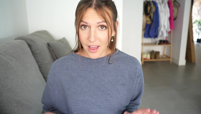 Tatum Christine - Made For Each Other