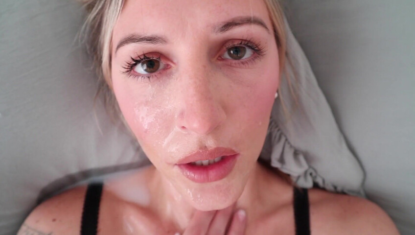 Tatum Christine - My Loving Mommy